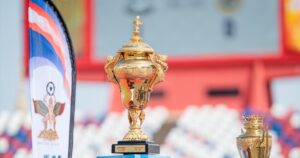 មកដឹងពីលក្ខខណ្ឌសំខាន់ៗសម្រាប់ការចុះឈ្មោះចូលរួមប្រកួតបាល់ទាត់ពានរង្វាន់ SOCCER LEAGUE លើកទី៩ ឆ្នាំ២០២៦